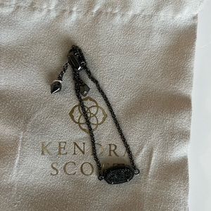 Kendra Scott adjustable braclet